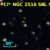 Cl* NGC 2516    SBL     956