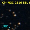 Cl* NGC 2516    SBL     960