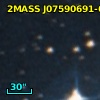 Cl* NGC 2516    SBL     962