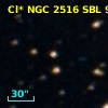 Cl* NGC 2516    SBL     963