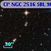 Cl* NGC 2516    SBL     969