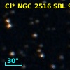 Cl* NGC 2516    SBL     970
