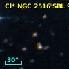 Cl* NGC 2516    SBL     975