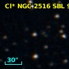 Cl* NGC 2516    SBL     985