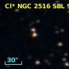 Cl* NGC 2516    SBL     990