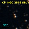 Cl* NGC 2516    SBL     992