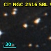 Cl* NGC 2516    SBL     997