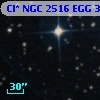Cl* NGC 2516    EGG       3