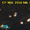 Cl* NGC 2516    SBL    1012