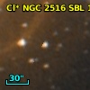 Cl* NGC 2516    SBL    1022