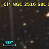 Cl* NGC 2516    SBL    1049