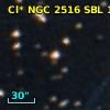 Cl* NGC 2516    SBL    1054