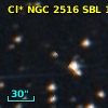 Cl* NGC 2516    SBL    1063