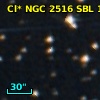 Cl* NGC 2516    SBL    1065