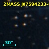 Cl* NGC 2516    SBL    1074