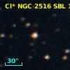 Cl* NGC 2516    SBL    1077
