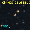 Cl* NGC 2516    SBL    1079