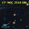 Cl* NGC 2516    SBL    1097