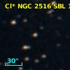 Cl* NGC 2516    SBL    1112