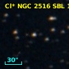 Cl* NGC 2516    SBL    1128