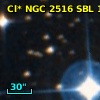 Cl* NGC 2516    SBL    1130