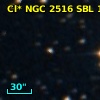 Cl* NGC 2516    SBL    1136