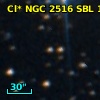 Cl* NGC 2516    SBL    1138