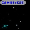 Zel 0418+8235