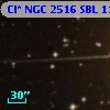 Cl* NGC 2516    SBL    1142