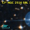 Cl* NGC 2516    SBL    1146