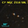 Cl* NGC 2516    SBL    1148