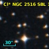 Cl* NGC 2516    SBL    1157