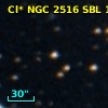 Cl* NGC 2516    SBL    1159