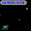 Zel 0358+8250