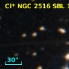 Cl* NGC 2516    SBL    1224