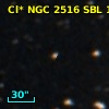 Cl* NGC 2516    SBL    1227