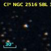 Cl* NGC 2516    SBL    1238