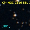 Cl* NGC 2516    SBL    1240