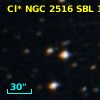 Cl* NGC 2516    SBL    1247