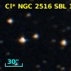Cl* NGC 2516    SBL    1249