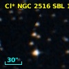 Cl* NGC 2516    SBL    1252
