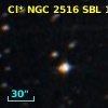 Cl* NGC 2516    SBL    1254