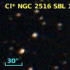 Cl* NGC 2516    SBL    1259
