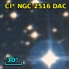 Cl* NGC 2516    DAC     801