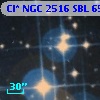 Cl* NGC 2516    SBL     656