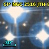 Cl* NGC 2516    JTH    8502