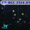 Cl* NGC 2516    JTH    8641