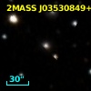 1RXS J035308.3+825633