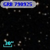 GRB 790925