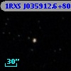 1RXS J035912.6+802017